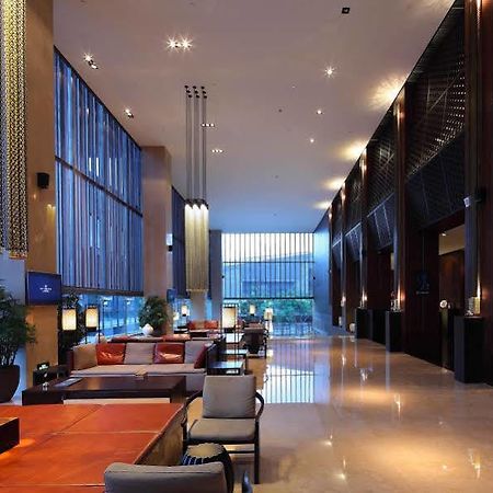 شينزين فندق أوسي تي باي بريز المظهر الخارجي الصورة